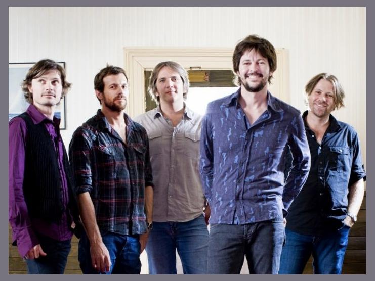 Powderfinger